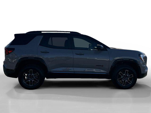 new 2026 GMC Terrain car, priced at $43,530