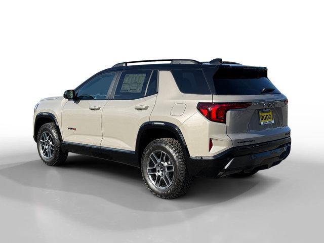 new 2026 GMC Terrain car, priced at $43,530