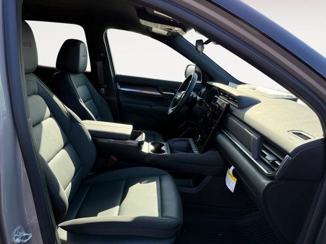 new 2026 GMC Terrain car, priced at $43,530