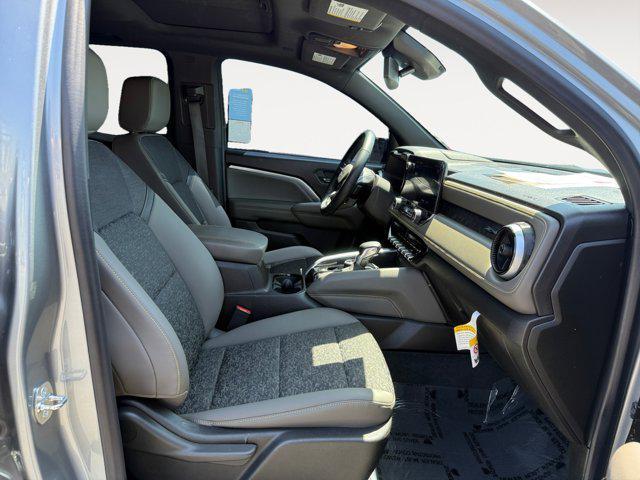 used 2023 Chevrolet Colorado car, priced at $47,999