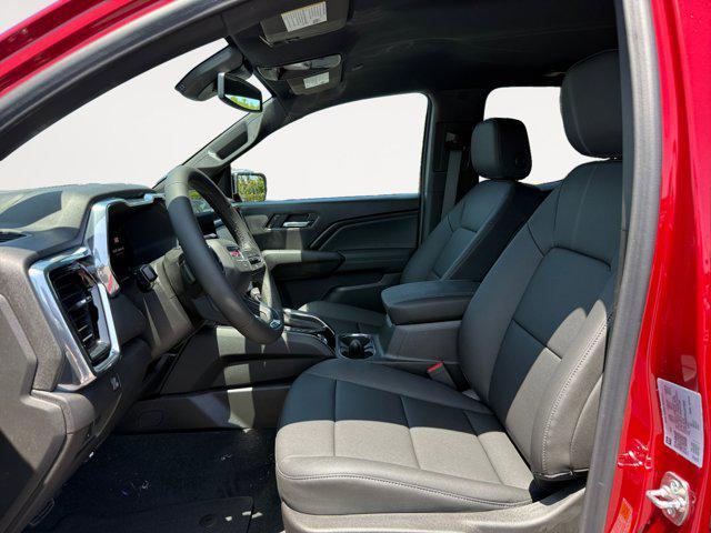 new 2025 GMC Canyon car, priced at $48,840