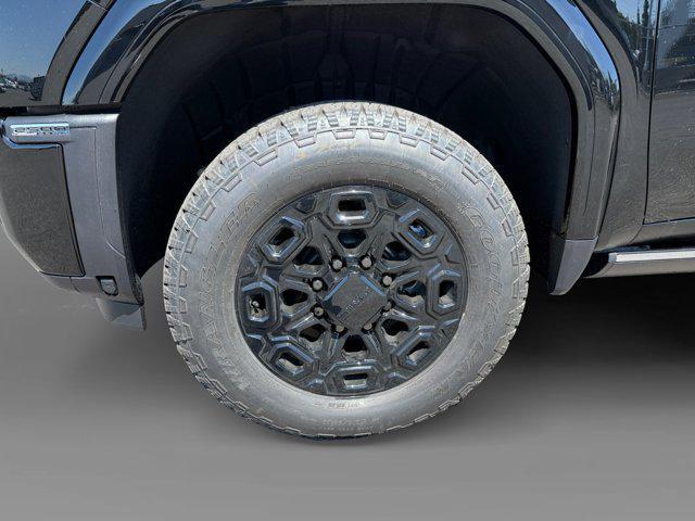 new 2025 GMC Sierra 2500 car, priced at $96,120