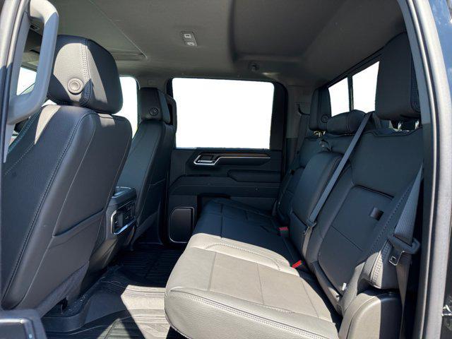 new 2025 GMC Sierra 2500 car, priced at $96,120