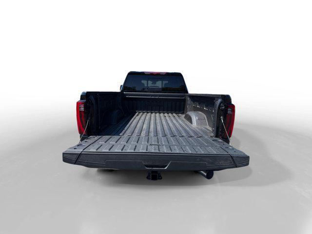 new 2025 GMC Sierra 2500 car, priced at $96,120