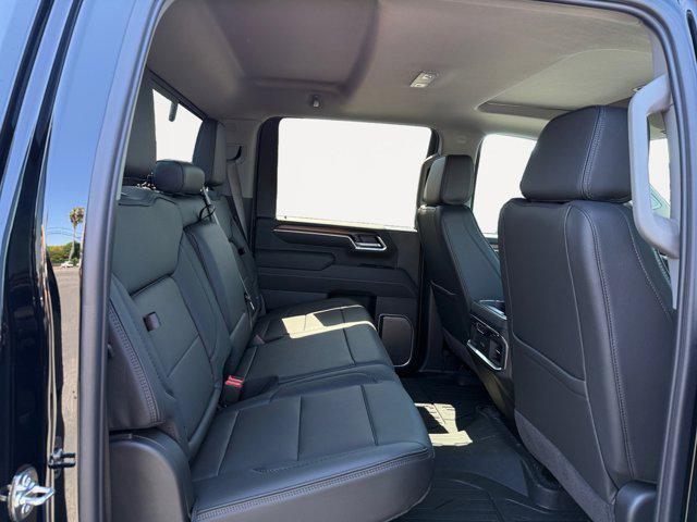 new 2025 GMC Sierra 2500 car, priced at $96,120