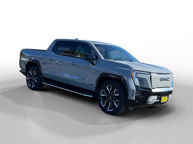 new 2024 GMC Sierra 1500 car, priced at $98,495