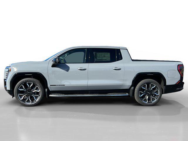 new 2024 GMC Sierra 1500 car, priced at $98,495