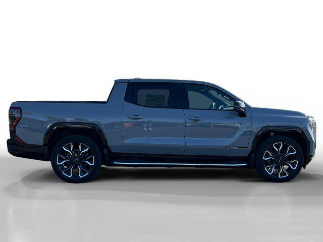 new 2024 GMC Sierra 1500 car, priced at $98,495