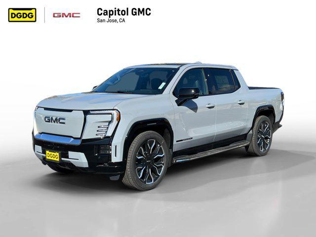 new 2024 GMC Sierra 1500 car, priced at $98,495