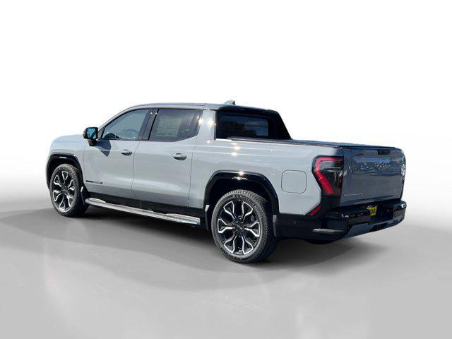 new 2024 GMC Sierra 1500 car, priced at $98,495