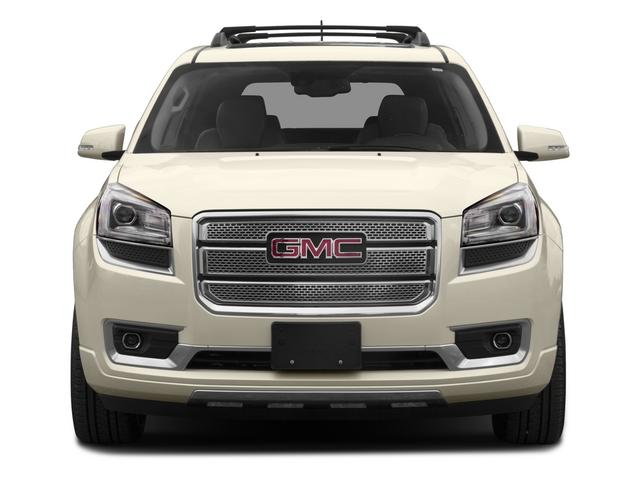 used 2015 GMC Acadia car, priced at $15,999