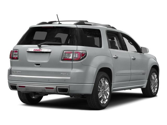 used 2015 GMC Acadia car, priced at $15,999