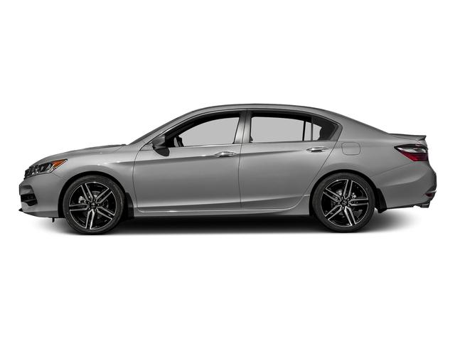 used 2017 Honda Accord car, priced at $18,999