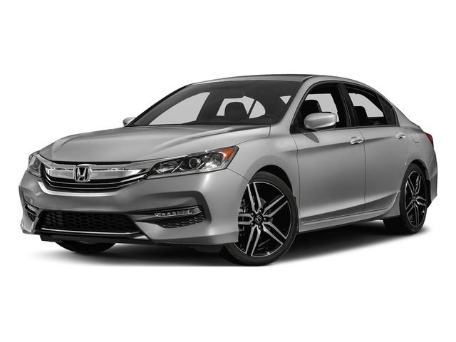 used 2017 Honda Accord car, priced at $18,999