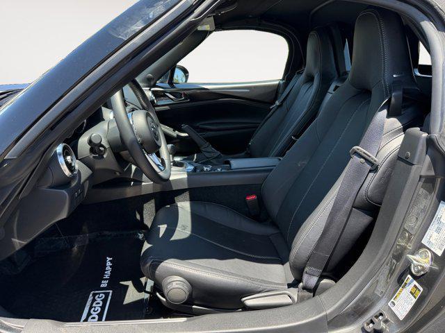 used 2023 Mazda MX-5 Miata car, priced at $27,888