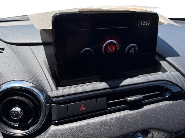 used 2023 Mazda MX-5 Miata car, priced at $27,888