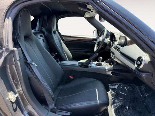 used 2023 Mazda MX-5 Miata car, priced at $27,888