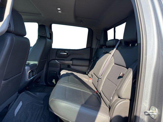 used 2019 GMC Sierra 1500 car, priced at $37,499