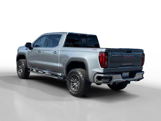 used 2019 GMC Sierra 1500 car, priced at $37,499