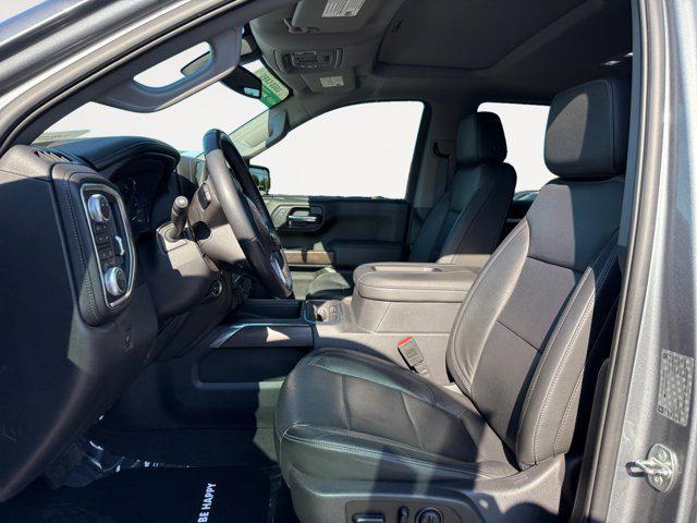 used 2019 GMC Sierra 1500 car, priced at $37,499