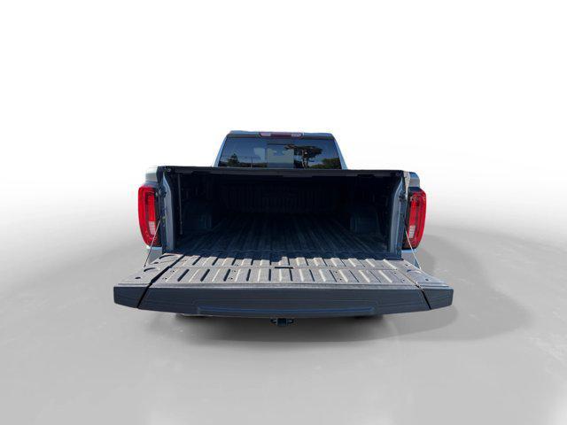 used 2019 GMC Sierra 1500 car, priced at $37,499