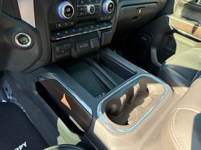 used 2019 GMC Sierra 1500 car, priced at $37,499