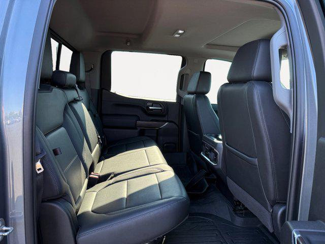 used 2019 GMC Sierra 1500 car, priced at $37,499