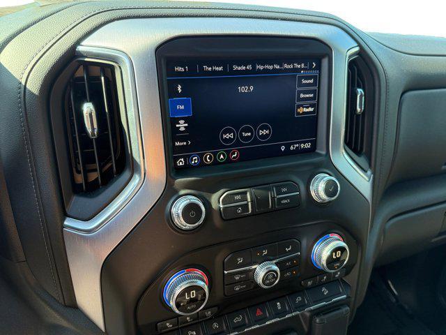 used 2019 GMC Sierra 1500 car, priced at $37,499