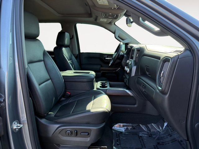 used 2019 GMC Sierra 1500 car, priced at $37,499