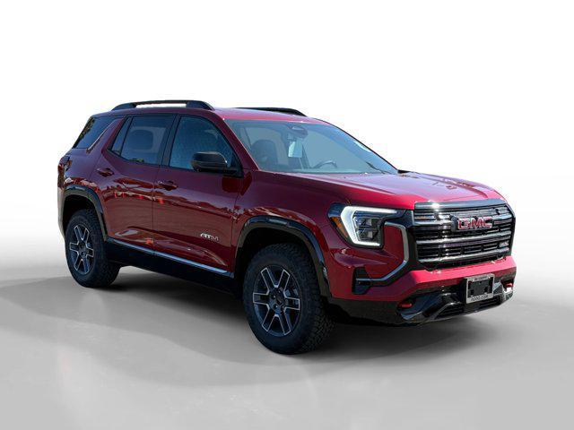 new 2026 GMC Terrain car, priced at $40,985