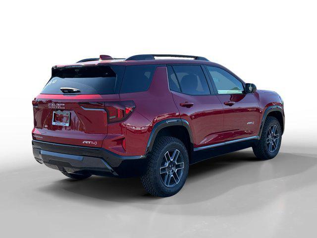 new 2026 GMC Terrain car, priced at $40,985
