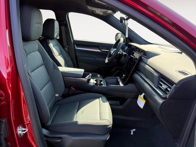 new 2026 GMC Terrain car, priced at $40,985