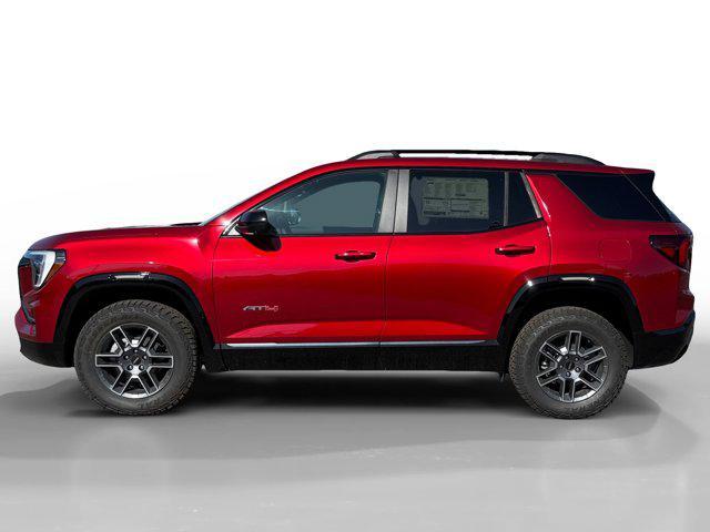 new 2026 GMC Terrain car, priced at $40,985