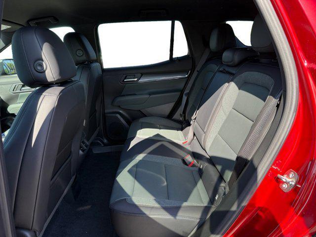 new 2026 GMC Terrain car, priced at $40,985