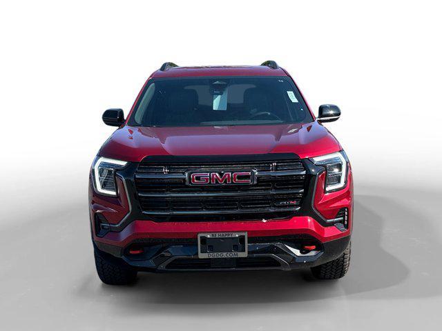 new 2026 GMC Terrain car, priced at $40,985
