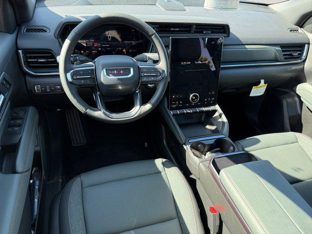 new 2026 GMC Terrain car, priced at $40,985