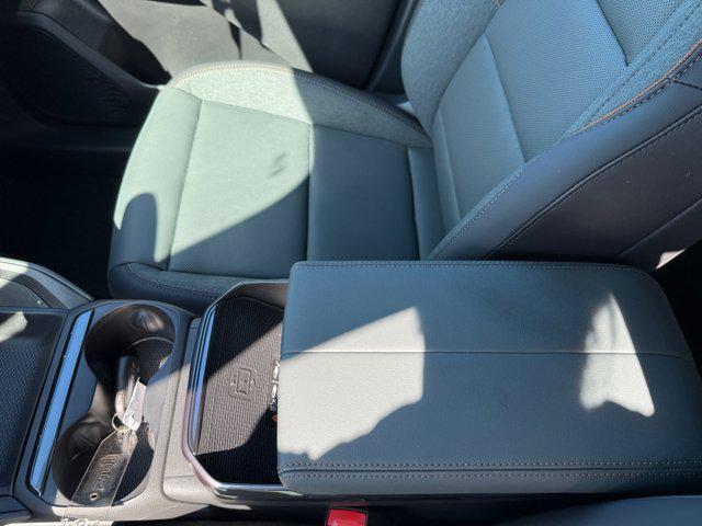 new 2026 GMC Terrain car, priced at $40,985