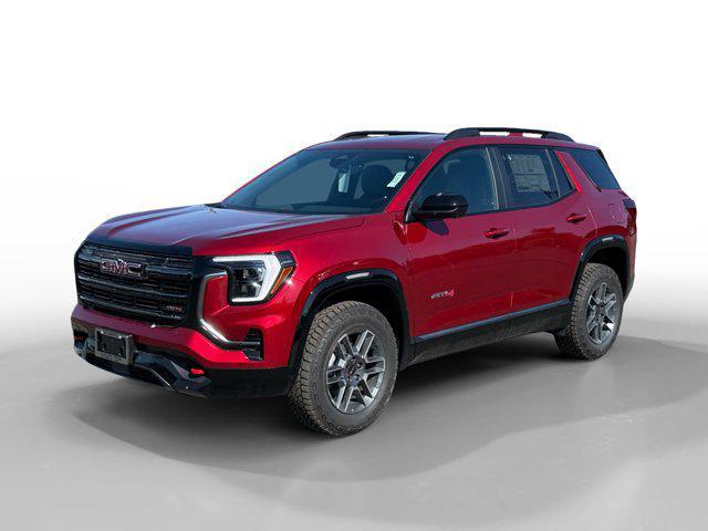 new 2026 GMC Terrain car, priced at $40,985