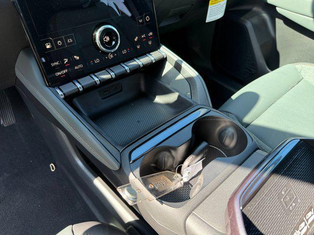 new 2026 GMC Terrain car, priced at $40,985