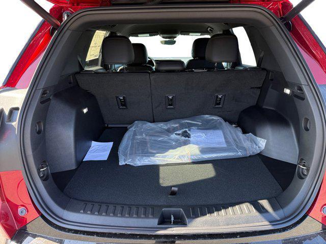 new 2026 GMC Terrain car, priced at $40,985