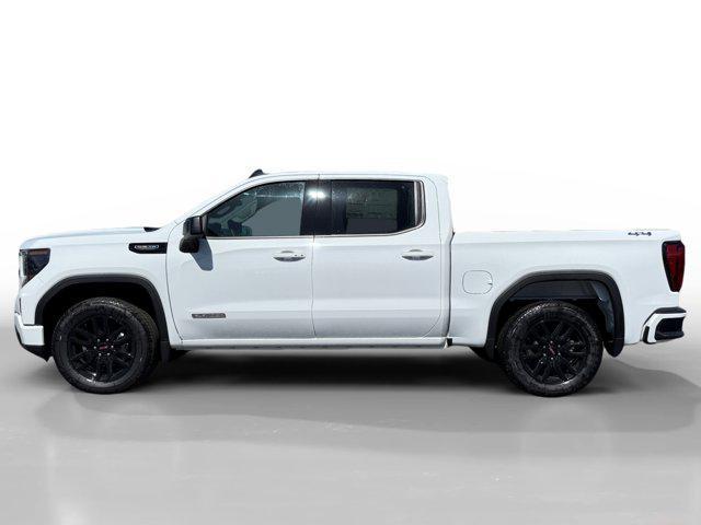 new 2025 GMC Sierra 1500 car, priced at $60,755
