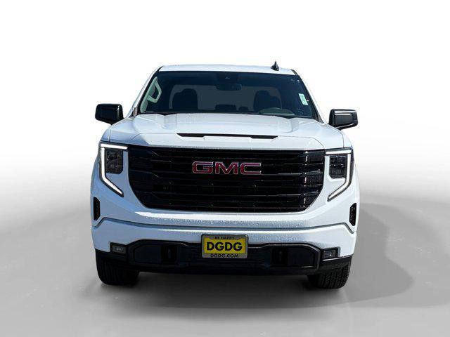 new 2025 GMC Sierra 1500 car, priced at $60,755