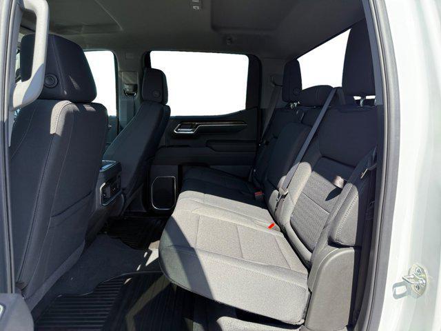 new 2025 GMC Sierra 1500 car, priced at $60,755