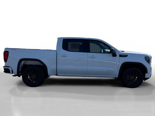 new 2025 GMC Sierra 1500 car, priced at $60,755