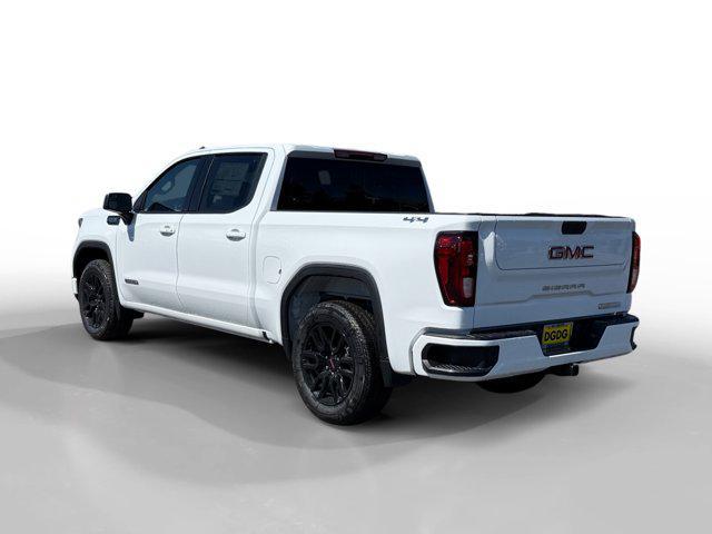 new 2025 GMC Sierra 1500 car, priced at $60,755