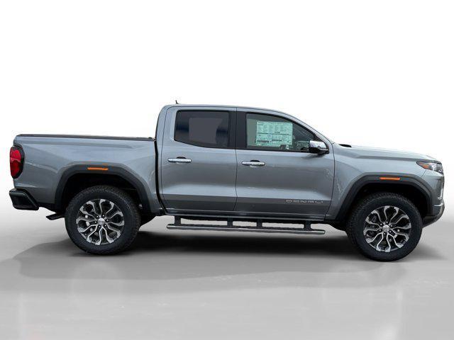 new 2025 GMC Canyon car, priced at $56,205