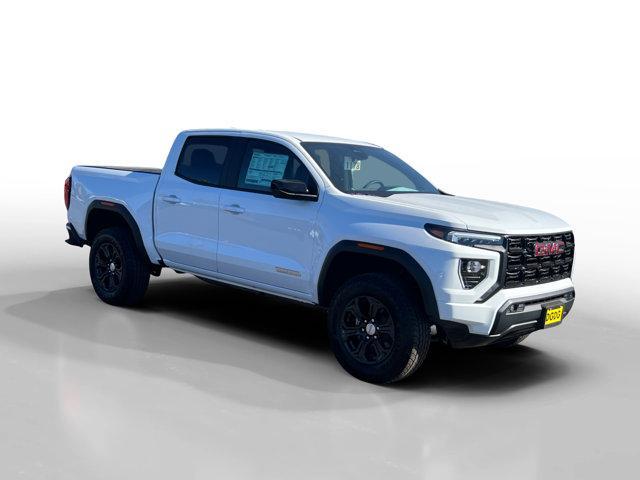 new 2024 GMC Canyon car, priced at $35,765