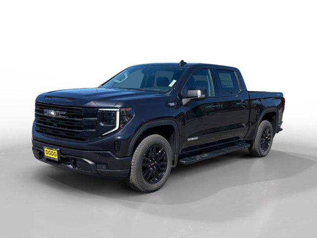 new 2026 GMC Sierra 1500 car, priced at $69,220