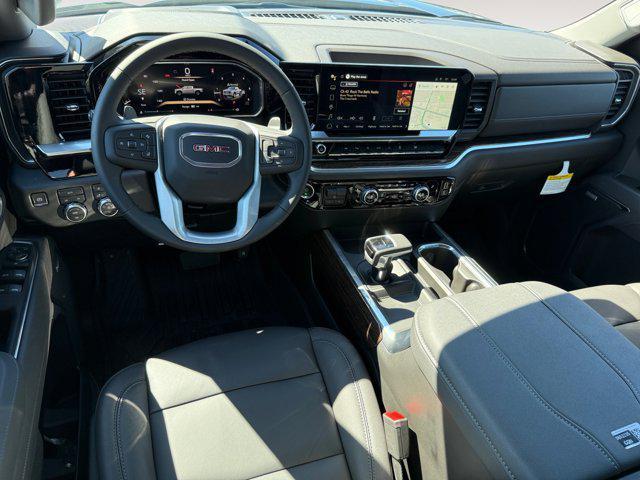 new 2026 GMC Sierra 1500 car, priced at $69,220