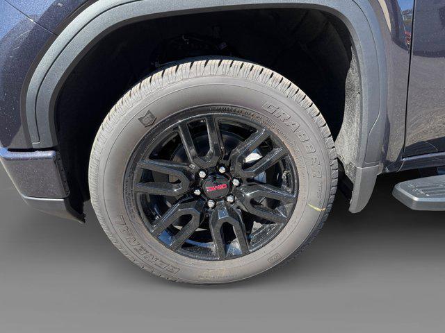 new 2026 GMC Sierra 1500 car, priced at $69,220